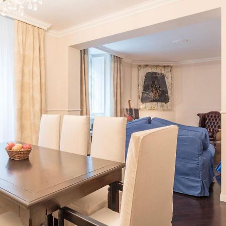 Mazzini Stylish 6Pax Apartment Roma Ngoại thất bức ảnh