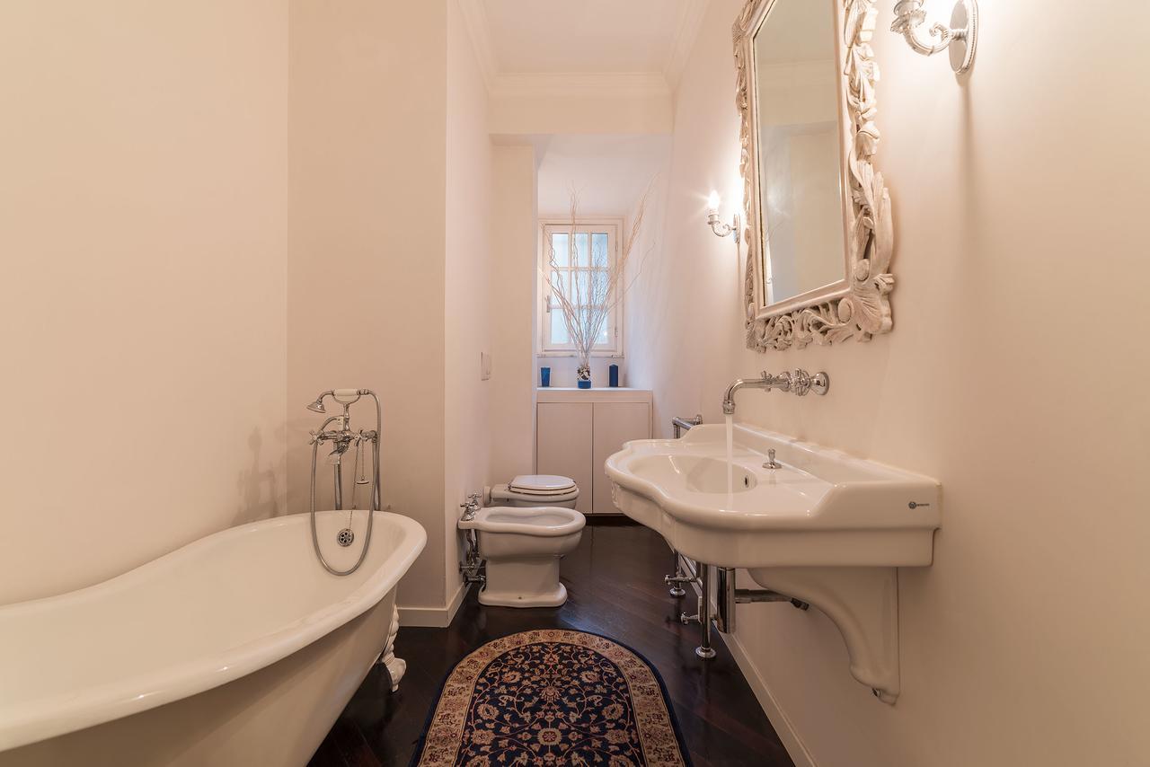 Mazzini Stylish 6Pax Apartment Roma Ngoại thất bức ảnh
