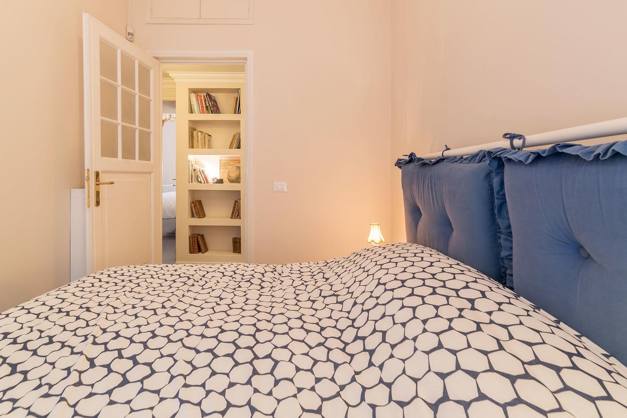 Mazzini Stylish 6Pax Apartment Roma Ngoại thất bức ảnh