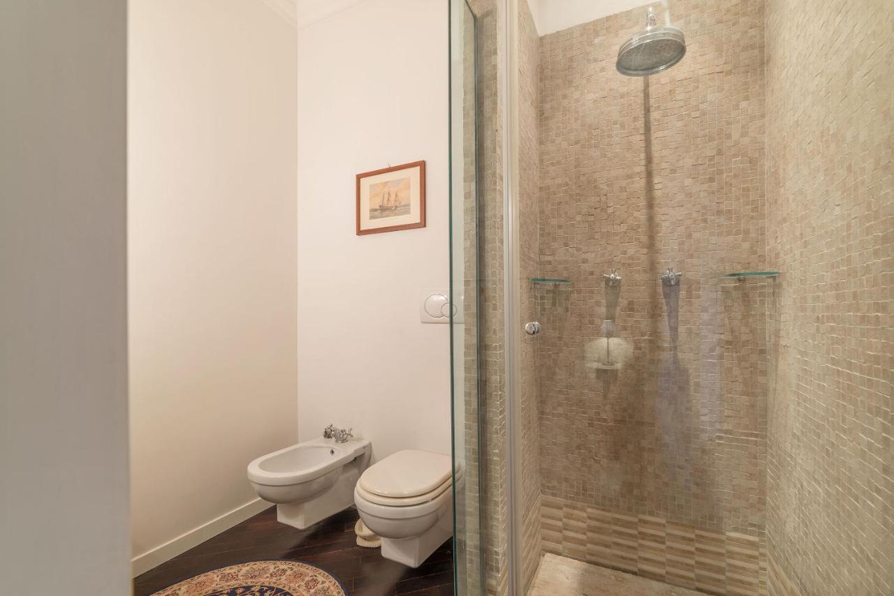 Mazzini Stylish 6Pax Apartment Roma Ngoại thất bức ảnh