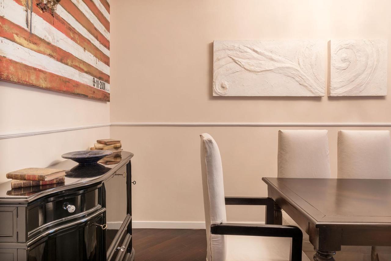 Mazzini Stylish 6Pax Apartment Roma Ngoại thất bức ảnh
