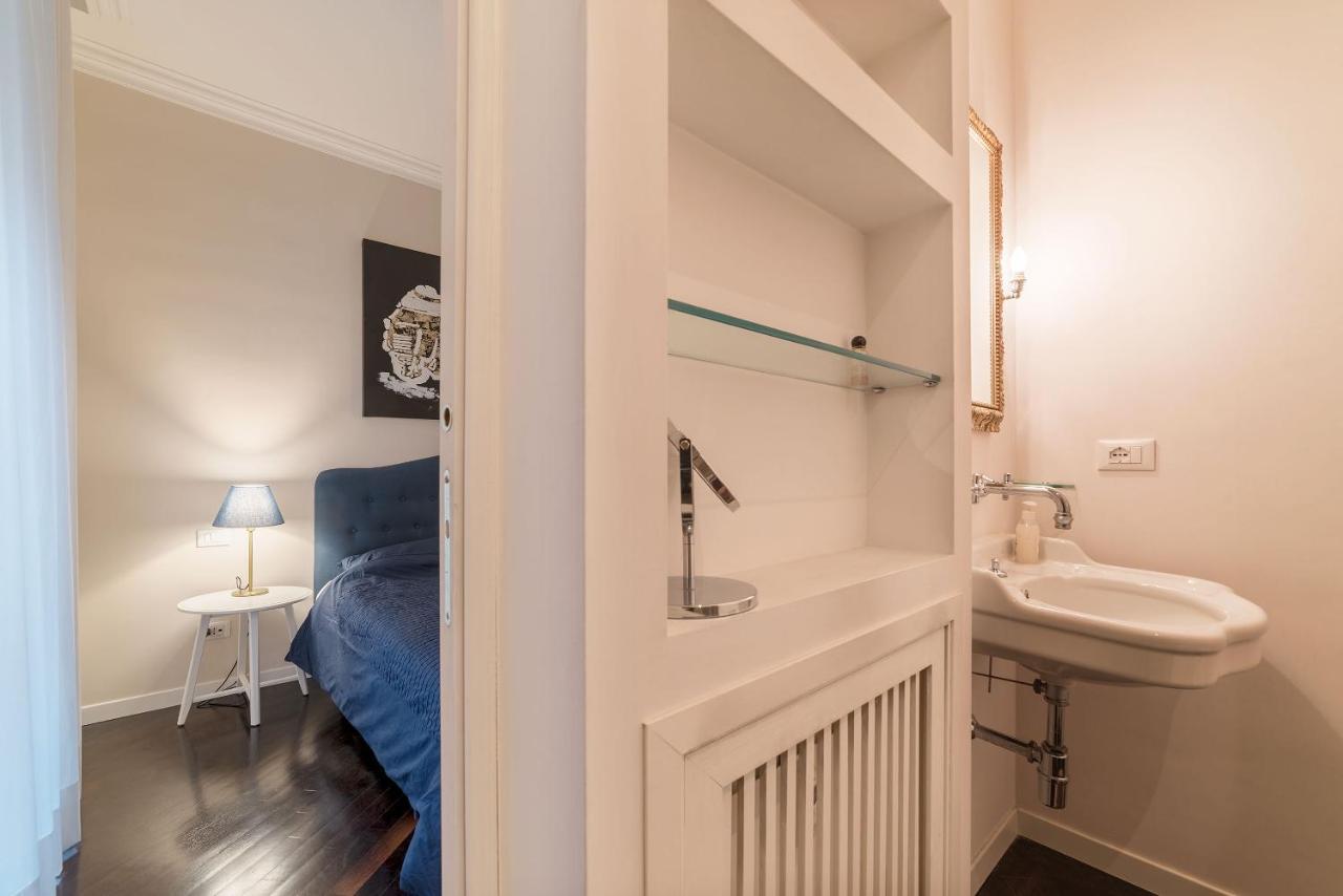 Mazzini Stylish 6Pax Apartment Roma Ngoại thất bức ảnh