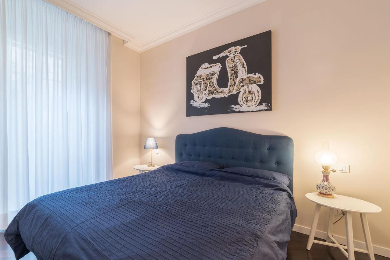 Mazzini Stylish 6Pax Apartment Roma Ngoại thất bức ảnh